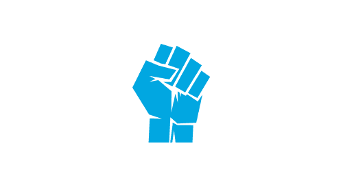 Fistpunch fistpunch-logo-color